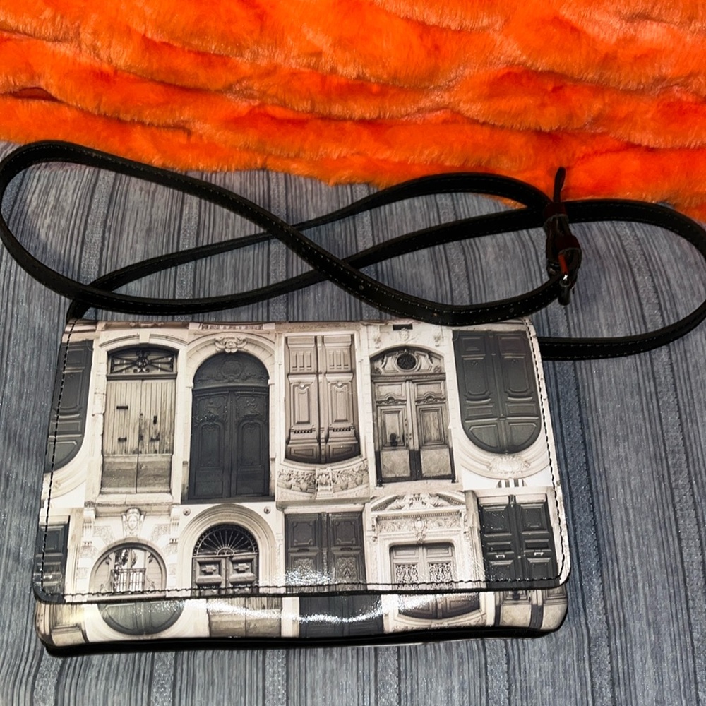 Patricia Nash crossbody